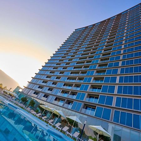 Aparthotel Park Life Querétaro Exteriér fotografie